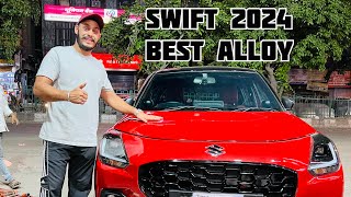 ALL NEW 2024 MARUTI SWIFT