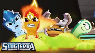 Slugterra: Slug Fu Showdown | Full Movie