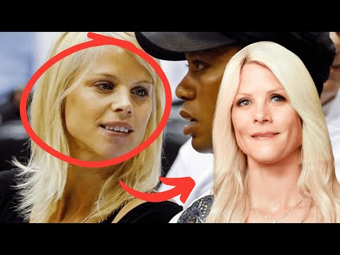 Take a Breath Before You See Tiger Woods' Ex-Wife Today
