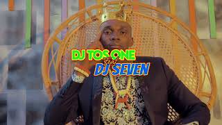 DJ Tos Feat DJ Seven - Du sale commence (Clip Officiel)