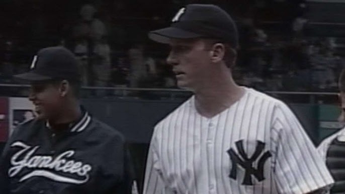 1998 Yankees Diary: Bullpen can't hold on to David Cone's 20th win -  Pinstripe Alley