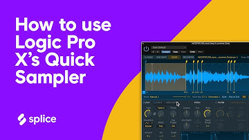 How to use Logic Pro X