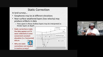 Seismic Reflection part 2