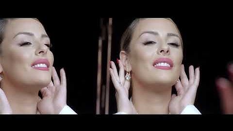Anxhela Peristeri - Si po jetoj (Official Video HD)