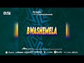 Djmido Feat Jasmin Kokwenda Bwashemela Official Audio 