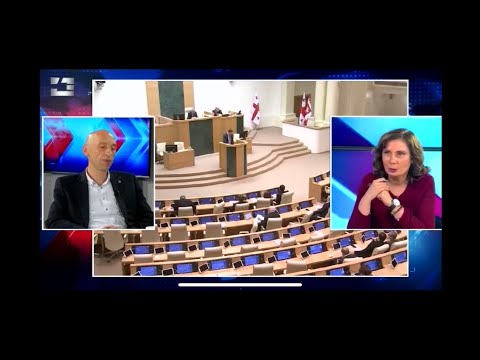 ადგილობრივი თვითმმართველობის არჩევნების შედეგად გასაგები გახდება ვინ ვინ არის - ვახო მეგრელიშვილი