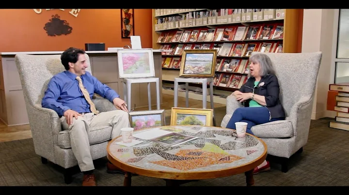 The Communtiy Show Victor Margiotta w/ Wendie Garber