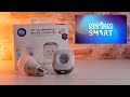 Nityam smart kit de dmarrage maison connecte nityam  tuya  smart life app google home alexa