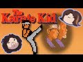 Karate Kid - Game Grumps