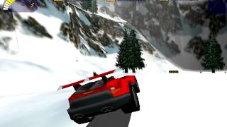 Carmageddon 2 - Mission: In cold blood (Eagle 3)