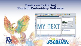 Basics on Lettering
