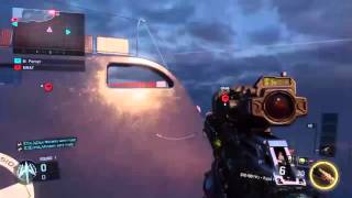 Private Match Shots Ep.3 (ft.Friends)