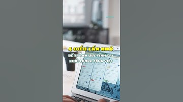 Bạn đã biết cách ước tính khối lượng công việc hiệu quả? #devlife