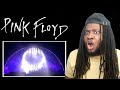 I CAN'T BELIEVE THIS! Pink Floyd - Comfortably Numb PULSE  REACTION