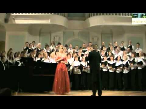 Don Juan Triumphant - Phantom of the Opera aria - ...