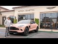 IS THIS MY NANNY'S NEXT CAR?! || Manny Khoshbin