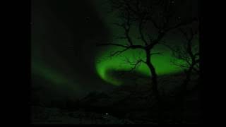 Northern Lights ...