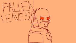 Fallen Leaves - Entropy Zero Uprising Traitor Lead short PMV