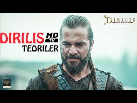 Diriliş Ertuğrul | 3. Sezon Özel Klip ..