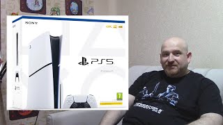 видео: Моя коллекция на PS5 за год. картинка: Моя коллекция на PS5 за год.