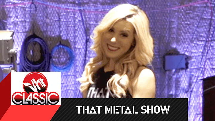 That Metal Show | Jennifers Move of the Week: The ...