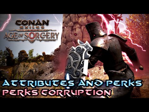Conan Exiles -