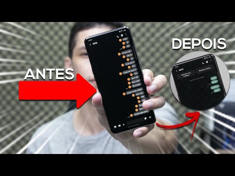 Vídeo: Como Enviar SMS Para Um Número Direto