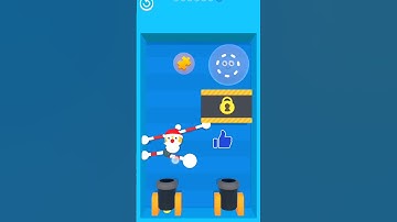 Stretch Guy #22-3 - By YsoCrop