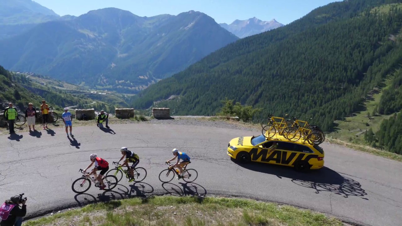 l'etape du tour live