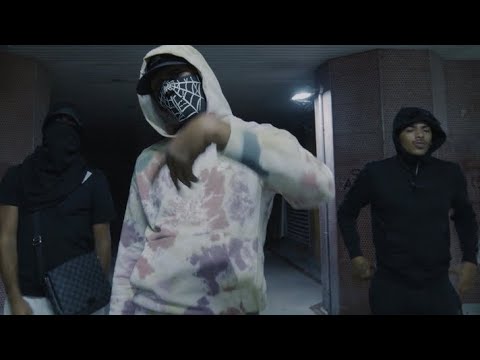 JMK$ - UNKNOWN FEAT LA F & ZEU