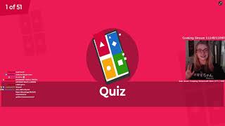 Kahoot WOULD YOU RATHER...