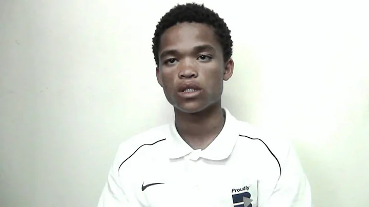 Conley Miller signs for Bidvest Wits