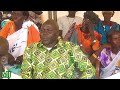 Traditional Wedding Of Molana Deng Wol Kout Miss Amel Jeil Dhieu By Song Ahou Majok Full HD 