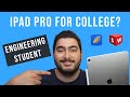 Is the iPad Pro Worth it for College? - Engineering Student