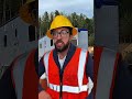 Unbelievable Smart Worker & Hilarious Fails Construction #adamrose #funny #constructionfails #shorts