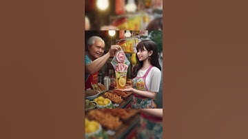 Trà chanh giò heo #chatgpt #ai #aivietnam