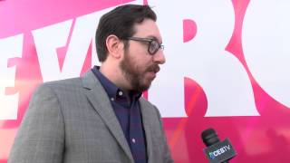 Editor Insight- Joshua Topolsky, The Verge