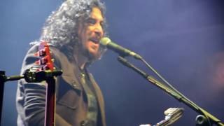 Necati Ve Saykolar - Sude (Canlı 