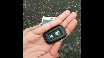 How to use Bluetooth remote control 🤔 | #shorts