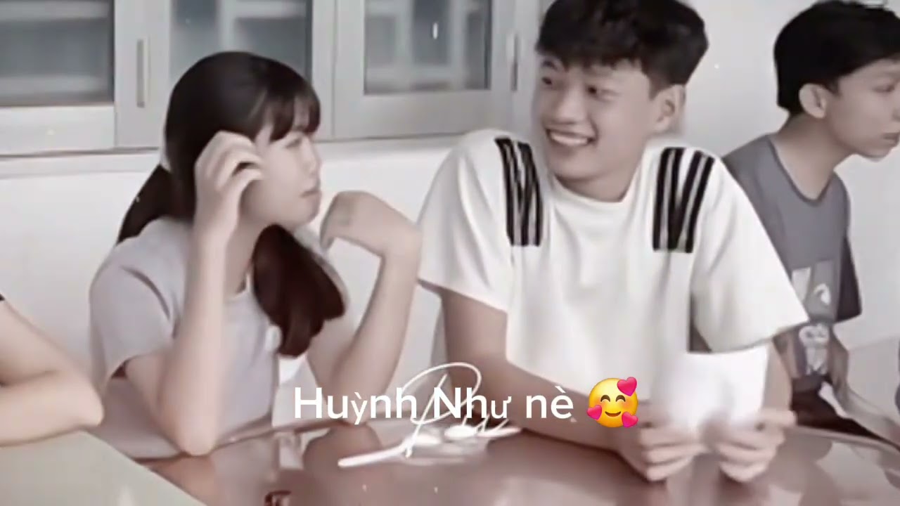 Trang And Vinh - Tổng Hợp Video Trên Tiktok Top Khang×Trang  #tiktok #tiktoktrangandvinh 