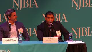 Making Nj More Rewarding For Technology