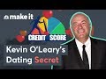 Kevin O'Leary's Dating Advice: When You Should Talk About Money