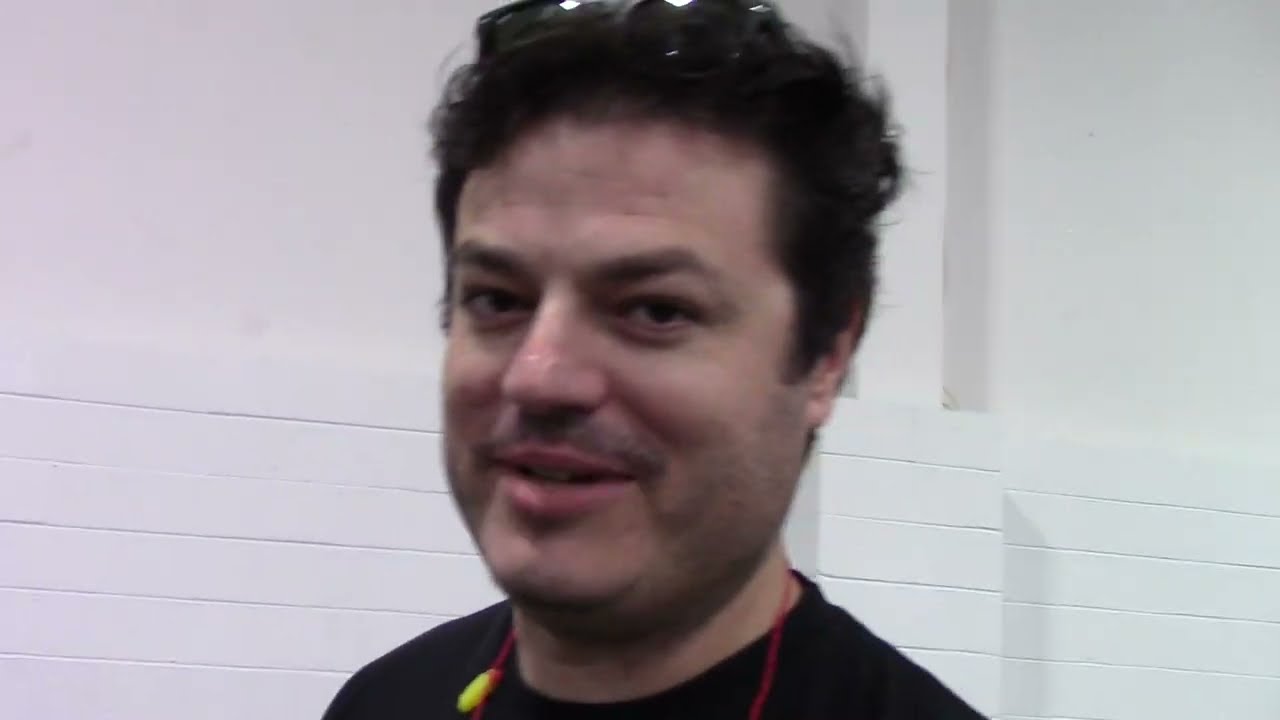 MORE terrible Unhinged Magi footage from PRO TOUR New Jersey!