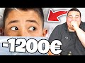 J'AI PERDU DES MILLIERS D'EUROS À 10 ANS SANS LE VOULOIR.. (Story Time)