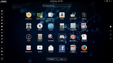 Ubuntu GNOME 14.04 LTS Review and Installation