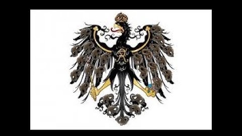 Eu4 - Brandenburg into HRE Timelapse- I finally found the feature called absolutism - 1.24