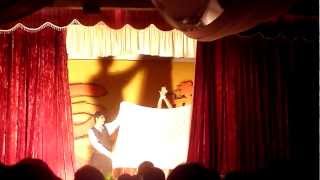 MMMC BATCH 27 ROCKSTARS PART 1