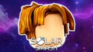 Playing SOLAR SMASH Ripoffs in ROBLOX