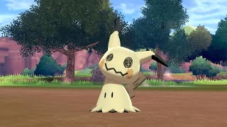 【ポケモン剣盾】シーズン３最終日！５００位以内目指す　１２００位～