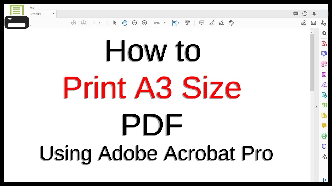 PDF Defaulting to A3 Paper Size When Printing – Davidson Technology &  Innovation